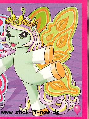 Filly Butterfly Sticker 2014 - Nr. 167