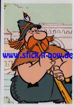 Asterix "60 Jahre Abenteuer" (2019) - Nr. 78