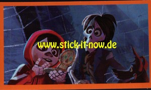 Panini Disney Pixar "COCO" (2017) - Nr. 139