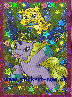 Filly Stars Sticker (2015) - Nr. 168