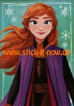 Disney Frozen "Die Eiskönigin 2" (2019) - "Karte" Nr. C12