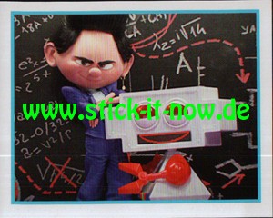 Ich einfach unverbesserlich 3 "Sticker" (2017) - Nr. 25