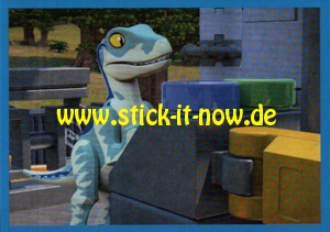 LEGO "Jurassic World" (2019) - Nr. 27
