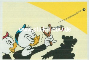 85 Jahre Donald Duck "Sticker-Story" (2019) - Nr. 46