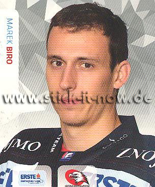 Erste Bank Eishockey Liga Sticker 15/16 - Nr. 165