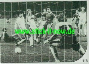 Eintracht Frankfurt "Kleben im Herzen Europas" (2019) - Nr. 116