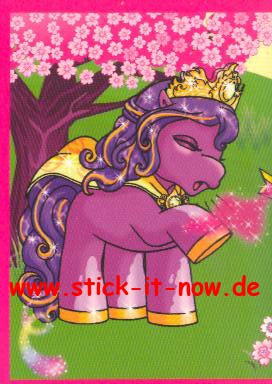 Filly Witchy Sticker 2013 - Nr. 198