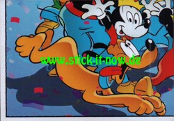 90 Jahre Micky Maus "Sticker-Story" (2018) - Nr. 275