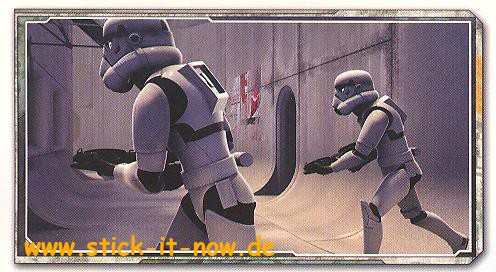 Star Wars Rebels (2014) - Sticker - Nr. 96