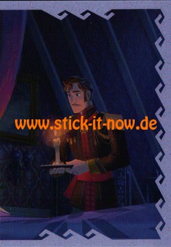 Disney Frozen "Die Eiskönigin 2" (2019) - Nr. 7 (Glitzer)