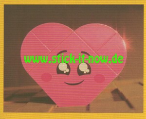 The Lego Movie 2 "Sticker" (2019) - Nr. 101
