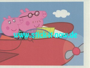 Peppa Pig "Auf Weltreise" (2019) - Nr. 68