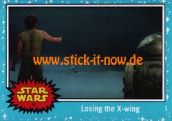 Star Wars "Der Aufstieg Skywalkers" (2019) - Nr. 49