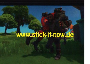 Fortnite "Black Frame Series" (2020) - Nr. 289