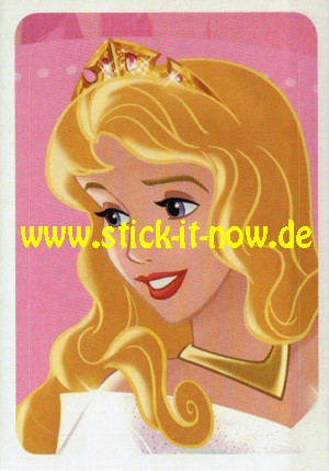 Disney Prinzessin "Glaube an dich" (2021) - Nr. 122