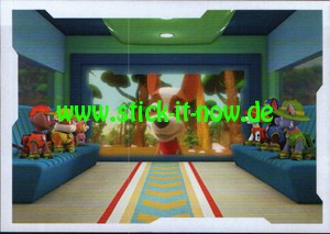 Paw Patrol - Welpen auf Entdeckungsreisen (2018) - Nr. 99