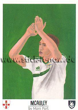 Tschutti Heftli - EM 2016 Frankreich - Nr. 172