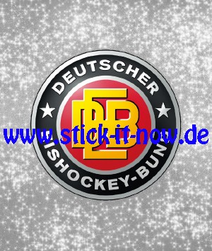 Penny DEL - Deutsche Eishockey Liga 20/21 "Sticker" - Nr. 369 (Glitzer)