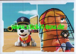 Paw Patrol - Helfer auf vier Pfoten (2017) - Nr. 62