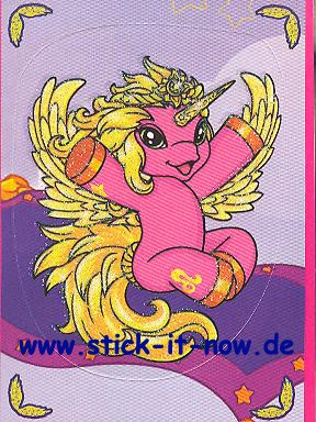 Filly Stars Sticker (2015) - Nr. 142
