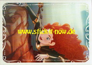 Disney Prinzessin "Glaube an dich" (2021) - Nr. 39