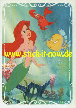 Disney Prinzessin "Glaube an dich" (2021) - Nr. 51