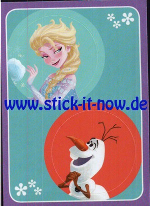 Disney "Die Eiskönigin" - English is fun (2016) - Nr. 29