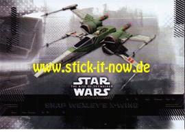 Star Wars - The Rise of Skywalker "Teil 2" (2019) - Nr. 52