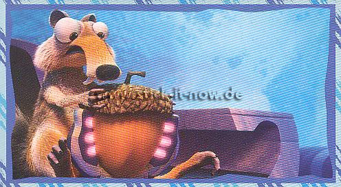 Panini - Ice Age 5 "Kollision voraus" (2016) - Nr. 48