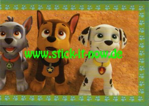 Paw Patrol "Dino Rescue" (2021) - Nr. 55