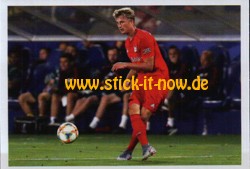 FC Bayern München 19/20 "Sticker" - Nr. 123