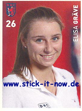 HOCKEYSTICKer - 14/15 - Nr. 261