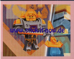 Lego NEXO Knights "Sticker" (2017) - Nr. 211