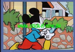 90 Jahre Micky Maus "Sticker-Story" (2018) - Nr. 37
