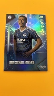 FC Schalke 04 - "Ein Leben lang" (2026) - S04 Stars - Ron Schallenberg