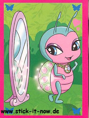 Filly Butterfly Sticker 2014 - Nr. 132