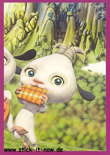 Mia & Me (2013) - Nr. 50