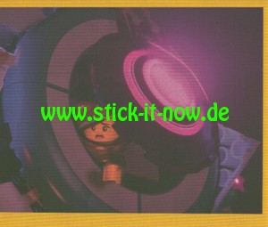 The Lego Movie 2 "Sticker" (2019) - Nr. 125