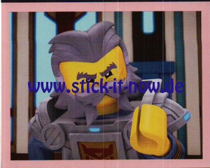 Lego NEXO Knights "Sticker" (2017) - Nr. 173