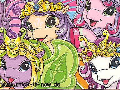 Filly Butterfly Sticker 2014 - Nr. 108