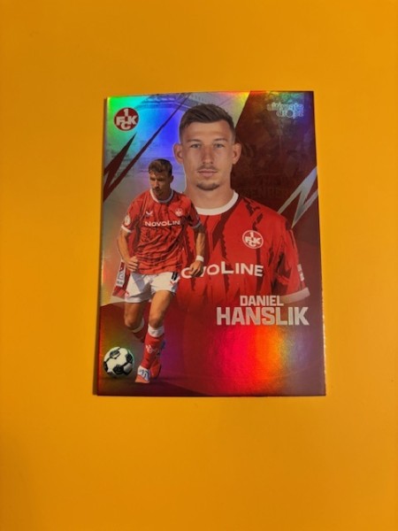 125 Jahre 1. FC Kaiserslautern (2025) - Betze Impact - Daniel Hanslik