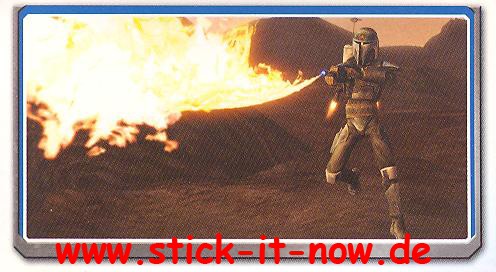 Star Wars The Clone Wars "Staffel 5" (2014) - Nr. 155