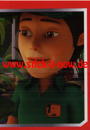 Panini - Bob der Baumeister "Sticker" (2017) - Nr. 104