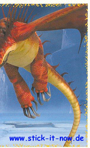 Dragons (2014) - Ein Trainingshandbuch für begabte junge Drachenreiter - Nr. 95