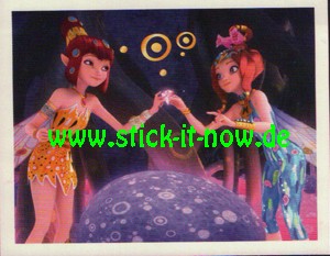 Mia & Me "Magisches Stickeralbum" (2021) - Nr. 71