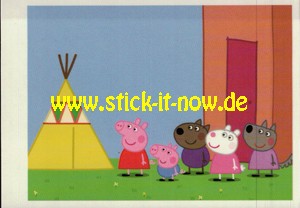 Peppa Pig - Spiele mit Gegensätzen (2021) "Sticker" - Nr. 26