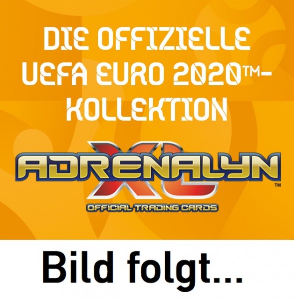 UEFA EURO 2020 Adrenalyn XL - Blaster-Box