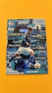 FC Schalke 04 - "Ein Leben lang" (2026) - Ruhrpott - Mertcan Ayhan