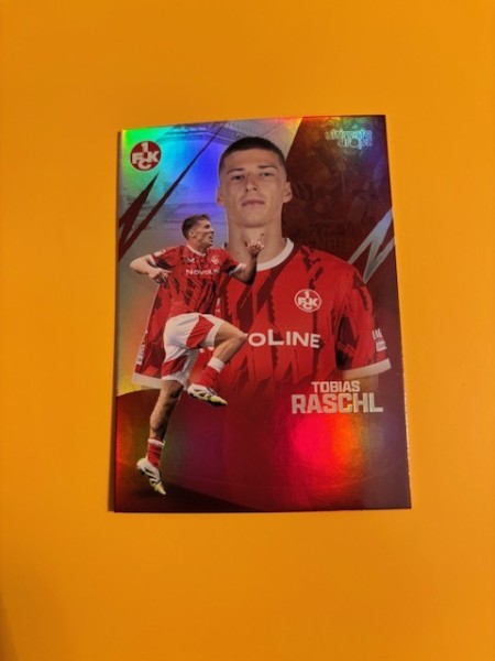 125 Jahre 1. FC Kaiserslautern (2025) - Betze Impact - Tobias Raschl