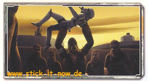 Star Wars Rebels (2014) - Sticker - Nr. 146